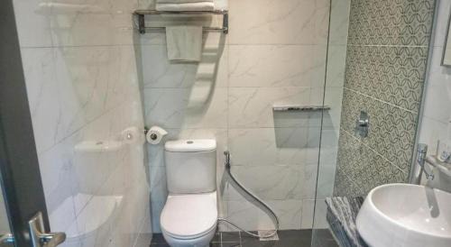 Taman Perling Hotel | Nex Hotel Johor Bahru