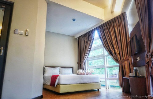Taman Perling Hotel | Nex Hotel Johor Bahru