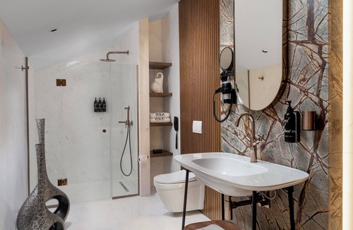 Harbiye Hotel | Nex Hotel & Spa İstanbul