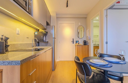 Indianopolis Apartamento | Nex One Nhambiquaras