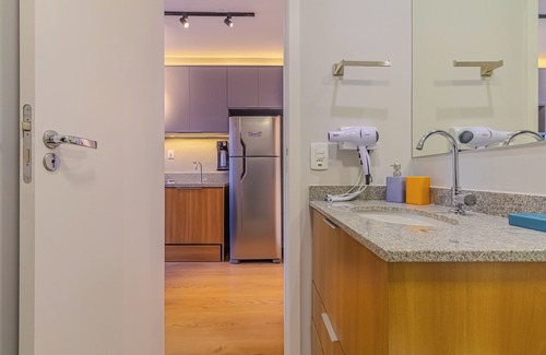 Indianopolis Apartamento | Nex One Nhambiquaras