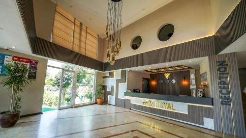 Beldibi Hotel | Nex Royal Beach Hotel- All Inclusive