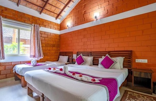 Vastare Complejo | Nexstay Coffee Grove Resort