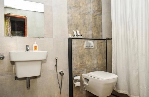 Vastare Complejo | Nexstay Coffee Grove Resort
