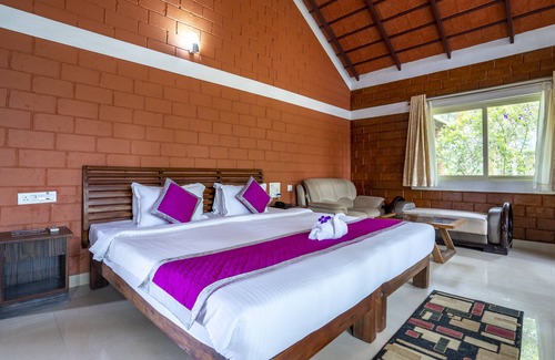 Vastare Complejo | Nexstay Coffee Grove Resort