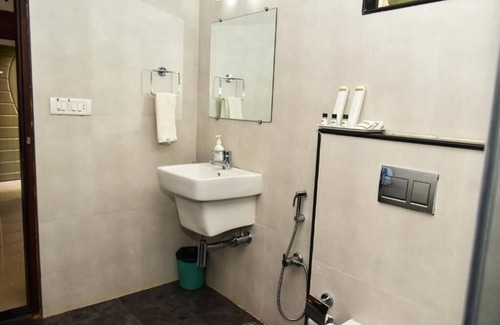 Vastare Complejo | Nexstay Coffee Grove Resort
