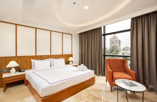Kozhikode Hotel | Nexstay De' Malabaricus