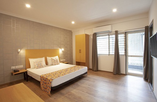 Agara Hotel | Panchvati Comforts