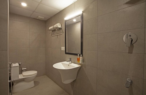 Agara Hotel | Panchvati Comforts
