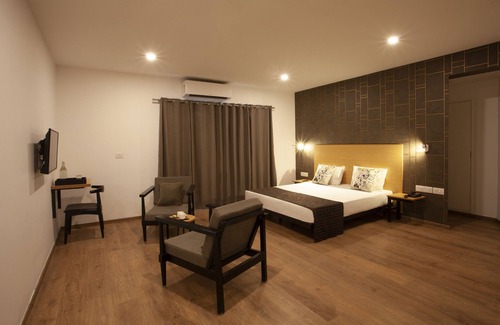 Agara Hotel | Panchvati Comforts