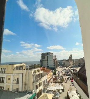 Old Town Apartamento | Next Apartments Constanta