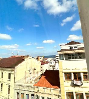 Old Town Apartamento | Next Apartments Constanta