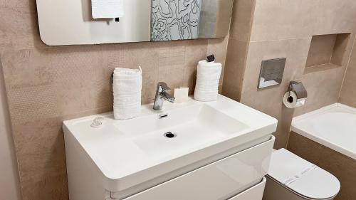 Old Town Apartamento | Next Apartments Constanta