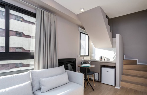 Cerqueira Cesar Apartamento | Next AW Franca - Prédio ao lado da Av Paulista
