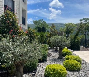 Denovici Apartamento | Next door One & Only Portonovi
