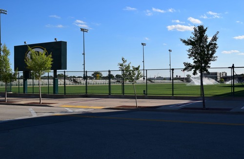 Ashwaubenon Casa | ¡Al lado del legendario Lambeau Field, el distrito de Titletown y el centro de Resch!