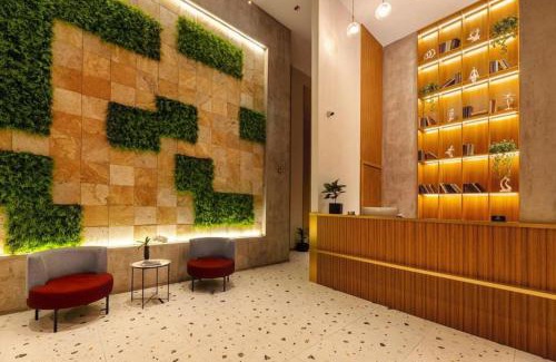 Makhinjauri Apartamento | Next Green Apartment Makhinjauri