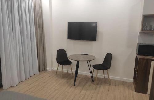 Makhinjauri Apartamento | Next Green Apartment Makhinjauri