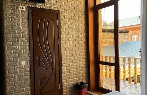 Tashkent Casa | Next hotel
