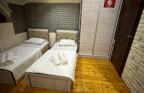 Tashkent Casa | Next hotel
