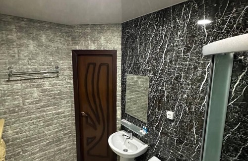 Tashkent Casa | Next hotel