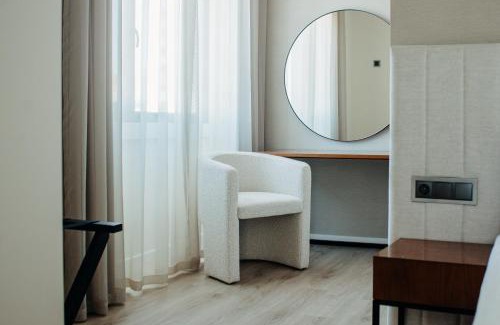 Lisbon Old Town Hotel | Next Level Premium Hotels