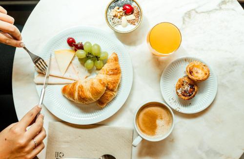 Lisbon Old Town Hotel | Next Level Premium Hotels