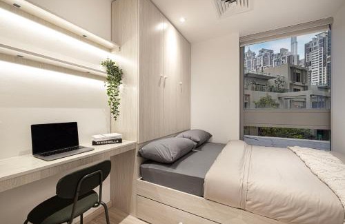 Downtown Dubai Casa | Next'Living - Luxury Private Room in a CoLiving Villa