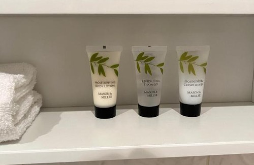 Harlow Apartamento | Next-Stop Haven