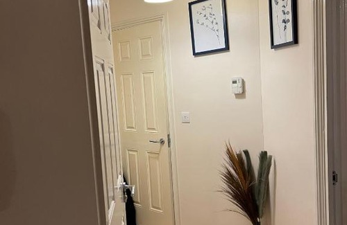 Harlow Apartamento | Next-Stop Haven