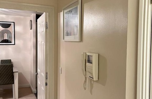 Harlow Apartamento | Next-Stop Haven