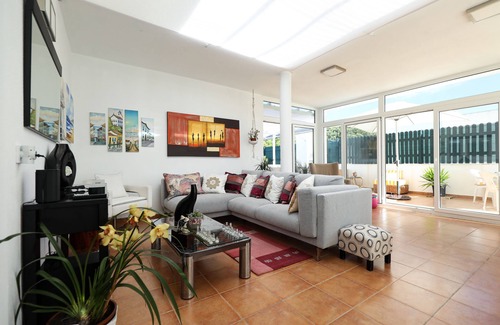 Charneca da Cotovia Apartamento | Siguiente centro T1 de Sesimbra y playas de los alrededores, con vistas al mar y la Sierra