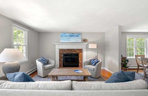 Harwich Casa | Next to Bike Trail Outdoor Adventure Awaits