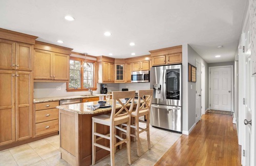 Harwich Casa | Next to Bike Trail, Thompson Field, Dog Friendly!