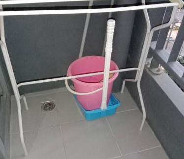 Bang Na Apartamento | Next to BTS Bangna for 2 person