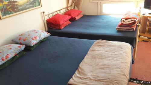 Oulu Casa | Next to City Center, Beside Bus and Train Station, Safe and Cozy Place