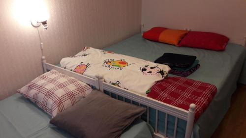 Oulu Casa | Next to City Center, Beside Bus and Train Station, Safe and Cozy Place