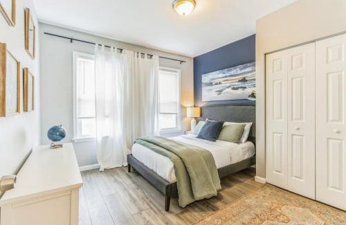 Atlantic City Casa | Next to Convention Center, Dave and Busters and Shops with parking