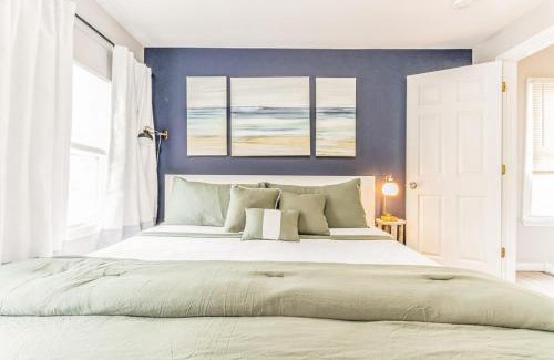 Atlantic City Casa | Next to Convention Center, Dave and Busters and Shops with parking
