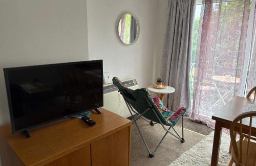 Cambridge Apartamento | Next to double Nobel Laureate