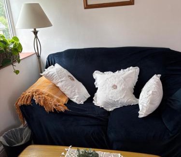 Cambridge Apartamento | Next to double Nobel Laureate