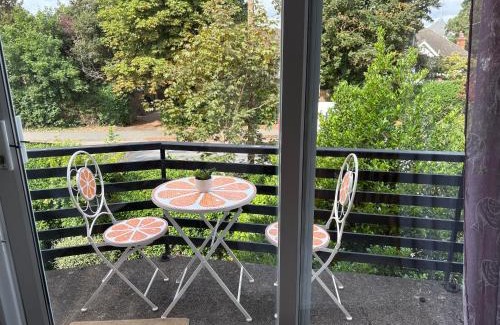 Cambridge Apartamento | Next to double Nobel Laureate