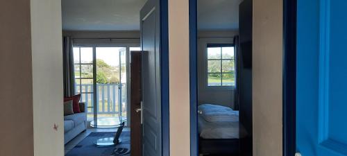 Bourgenay Apartamento | Next to Golf-club House