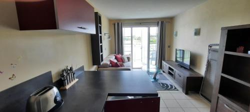Bourgenay Apartamento | Next to Golf-club House