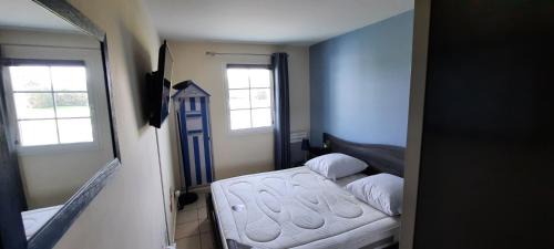 Bourgenay Apartamento | Next to Golf-club House