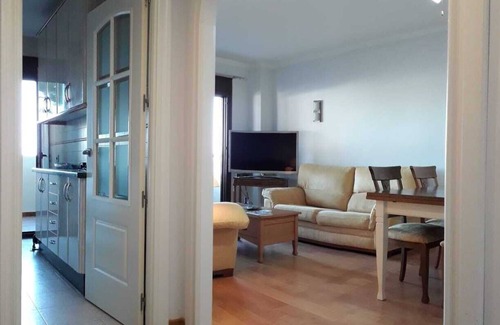 Marbella Apartamento | Junto Hotel Marbella Playa, a 250 m de la playa del Alicate, muy tranquilo
