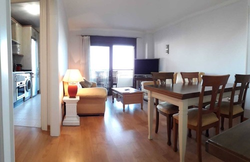 Marbella Apartamento | Junto Hotel Marbella Playa, a 250 m de la playa del Alicate, muy tranquilo