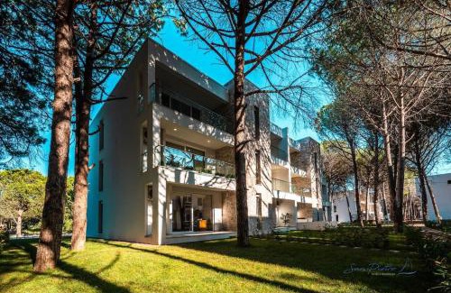 Ishem Apartamento | Next to Melia-Premium Zone, Private Garden Apartment - SanPietro Resort