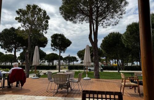 Ishem Apartamento | Next to Melia-Premium Zone, Private Garden Apartment - SanPietro Resort