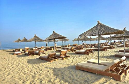 Ishem Apartamento | Next to Melia-Premium Zone, Private Garden Apartment - SanPietro Resort